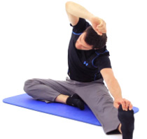 Aikido, Yoga, Stretching au dojo des arts - Pau (64)
